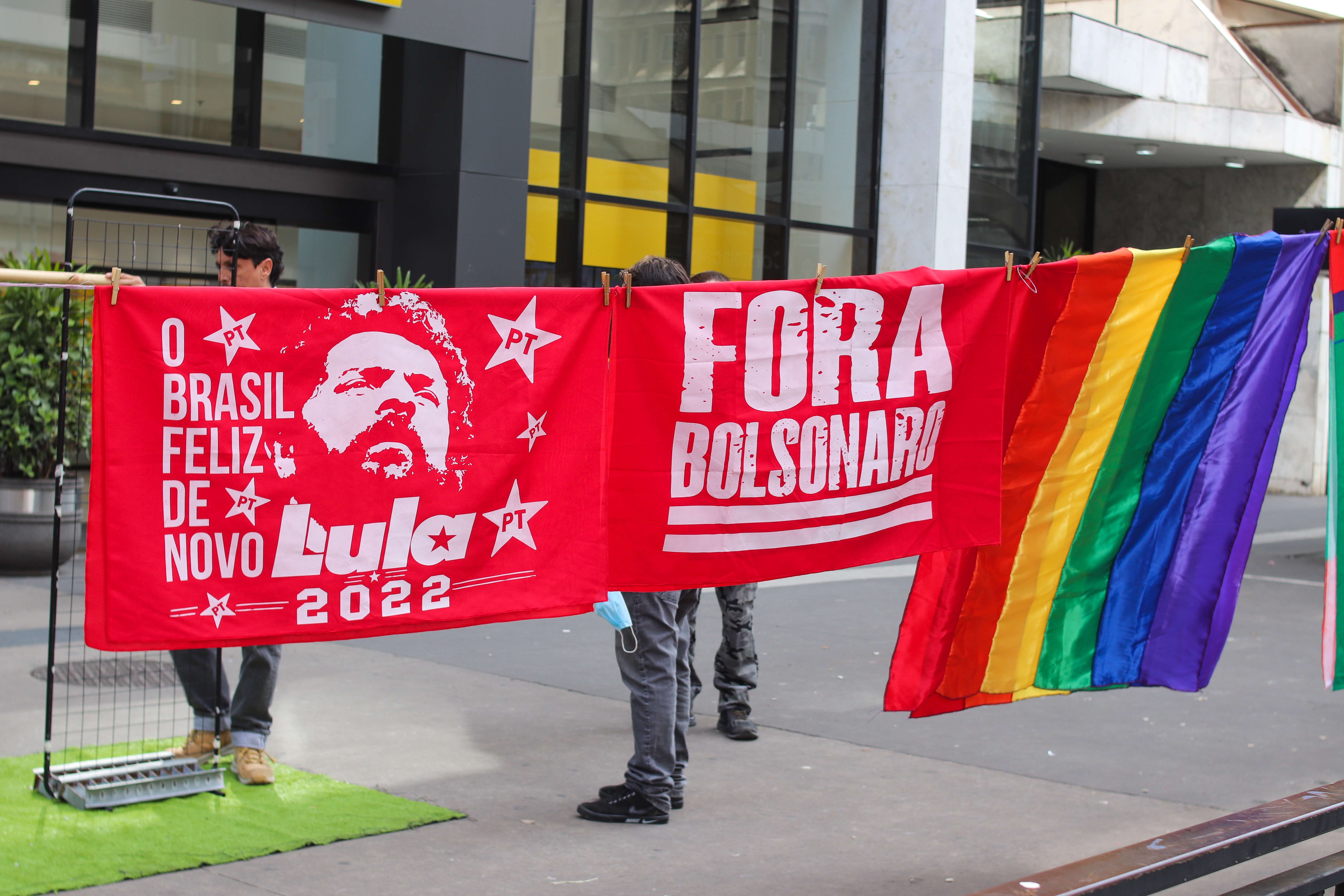 Cenário para Economia: Lula eleito em 2022