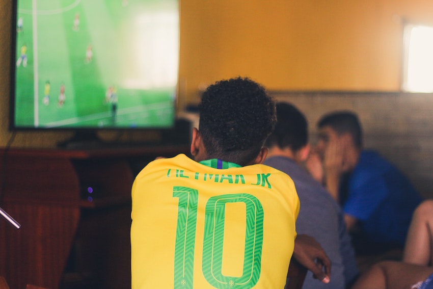 Qual o patrimônio do Neymar?